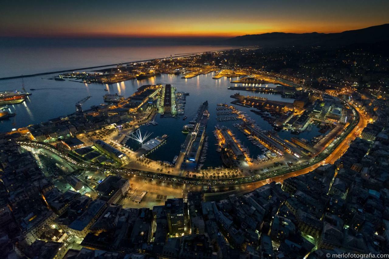 Appartamento Finestra Su - Free Parking