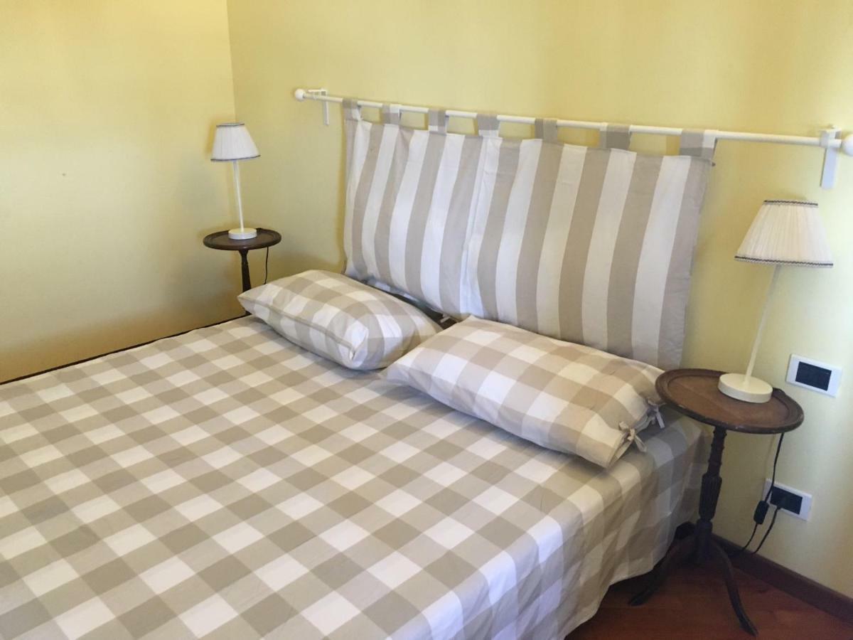 Finestra Su - Free Parking